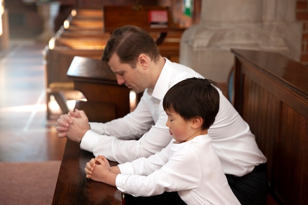 Cómo rezar la oración a San Agustín correctamente: Pasos sencillos para obtener resultados positivos