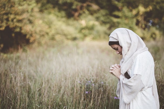 La poderosa oración a la Virgen de la Divina Pastora: descubre su significado y beneficios