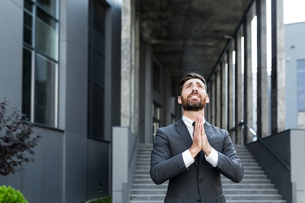 La oración puede impulsar la prosperidad en tu negocio