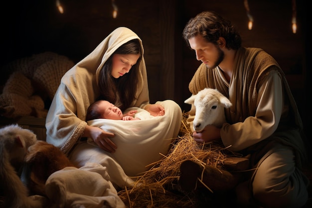 La Oración a la Virgen de la Natividad ha obrado milagros en la vida de las personas