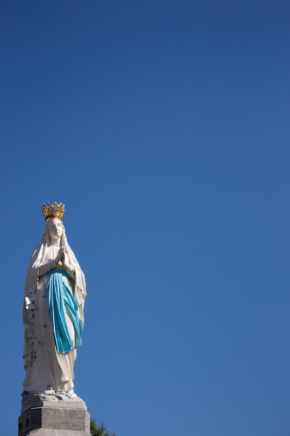 La Virgen de Guadalupe ha respondido a las oraciones de sus devotos a lo largo de la historia